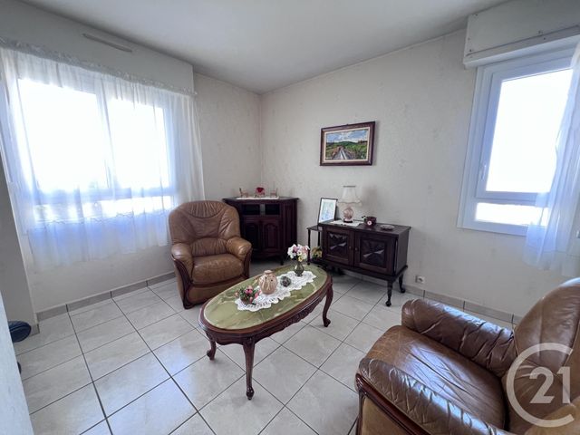 Appartement F4 à vendre - 4 pièces - 85.91 m2 - JOUE LES TOURS - 37 - CENTRE - Century 21 Agence Grand Sud