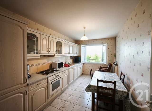 Appartement F4 à vendre - 4 pièces - 85.91 m2 - JOUE LES TOURS - 37 - CENTRE - Century 21 Agence Grand Sud