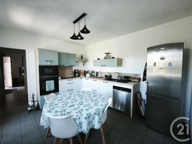 maison à vendre - 7 pièces - 163.53 m2 - ST GENOUPH - 37 - CENTRE - Century 21 Agence Grand Sud