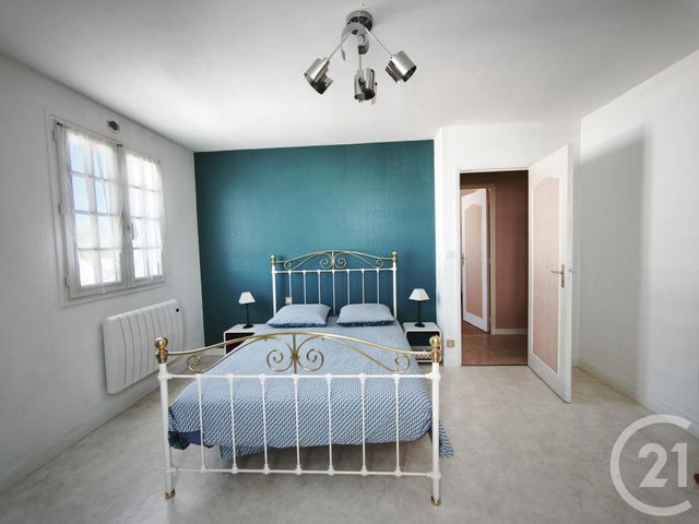 maison à vendre - 7 pièces - 163.53 m2 - ST GENOUPH - 37 - CENTRE - Century 21 Agence Grand Sud