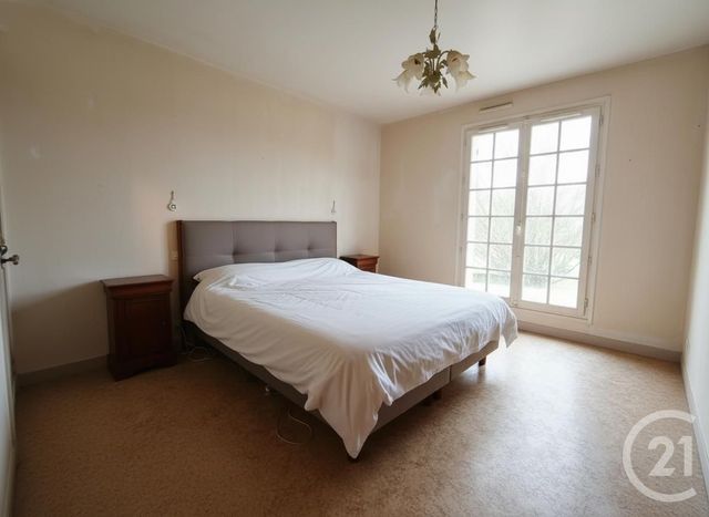 maison à vendre - 7 pièces - 163.53 m2 - ST GENOUPH - 37 - CENTRE - Century 21 Agence Grand Sud