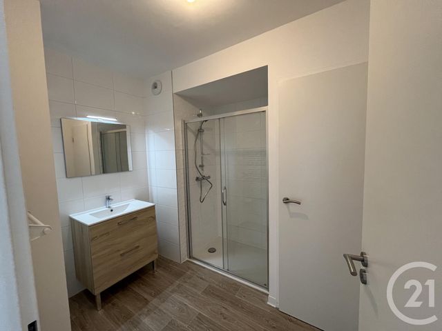 Appartement F3 à louer - 3 pièces - 61.58 m2 - JOUE LES TOURS - 37 - CENTRE - Century 21 Agence Grand Sud