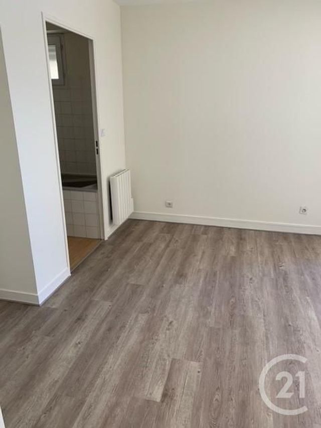 Appartement F2 à louer - 2 pièces - 45.87 m2 - JOUE LES TOURS - 37 - CENTRE - Century 21 Agence Grand Sud