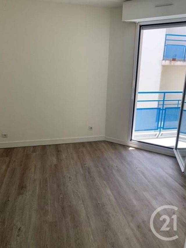 Appartement F2 à louer - 2 pièces - 45.87 m2 - JOUE LES TOURS - 37 - CENTRE - Century 21 Agence Grand Sud