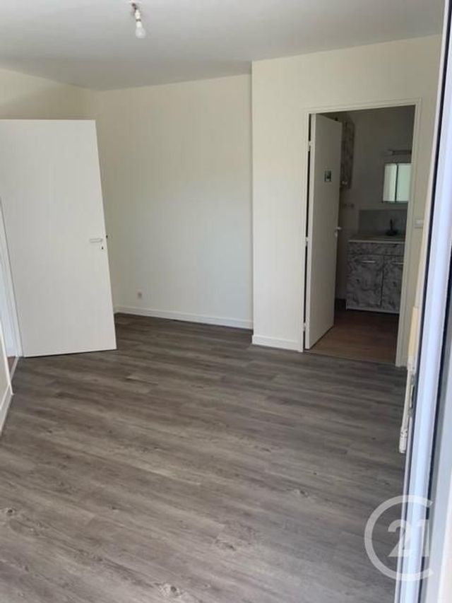 Appartement F2 à louer - 2 pièces - 45.87 m2 - JOUE LES TOURS - 37 - CENTRE - Century 21 Agence Grand Sud
