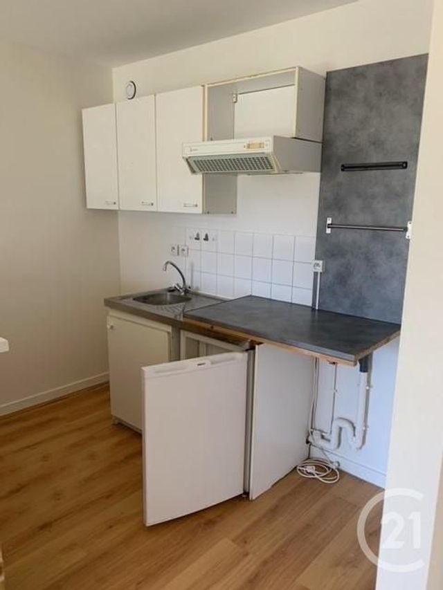 Appartement F2 à louer - 2 pièces - 45.87 m2 - JOUE LES TOURS - 37 - CENTRE - Century 21 Agence Grand Sud