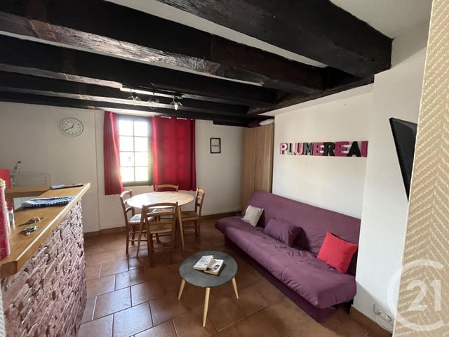 Appartement F2 à louer TOURS