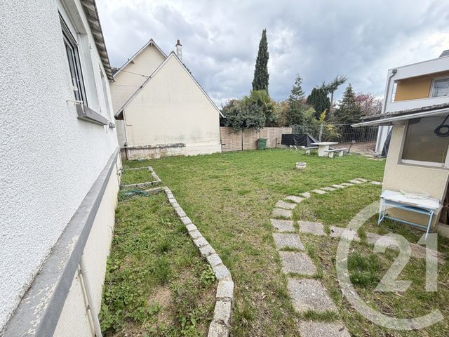 maison à louer - 3 pièces - 49.92 m2 - ST AVERTIN - 37 - CENTRE - Century 21 Agence Grand Sud