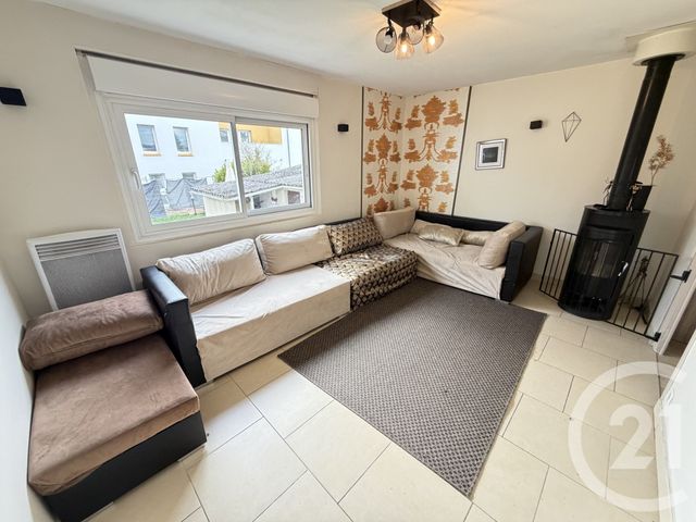 maison à louer - 3 pièces - 49.92 m2 - ST AVERTIN - 37 - CENTRE - Century 21 Agence Grand Sud