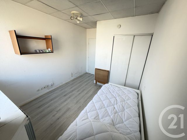 Appartement Studio à louer - 1 pièce - 15.41 m2 - TOURS - 37 - CENTRE - Century 21 Agence Grand Sud