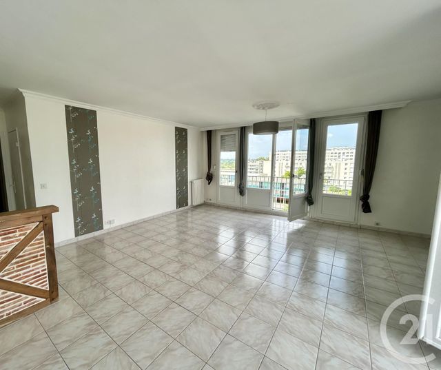 Appartement à vendre - 3 pièces - 73.95 m2 - TOURS - 37 - CENTRE - Century 21 Agence Grand Sud