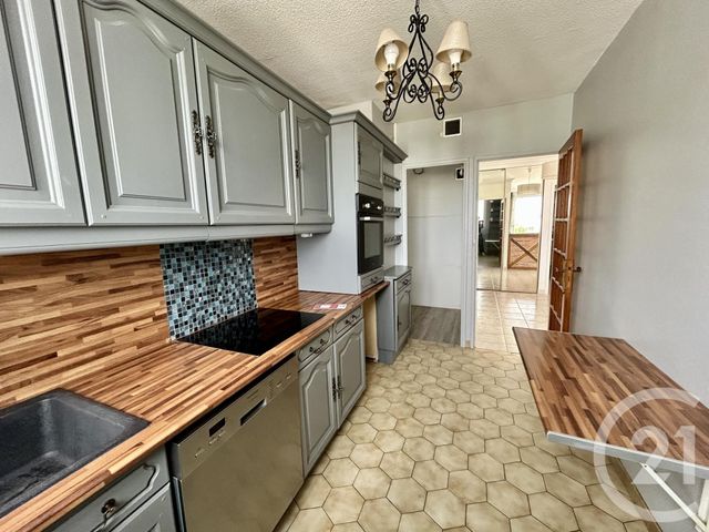 Appartement à vendre - 3 pièces - 73.95 m2 - TOURS - 37 - CENTRE - Century 21 Agence Grand Sud