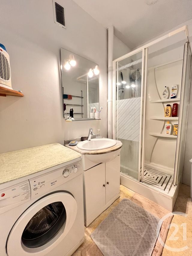 Appartement F5 à vendre - 5 pièces - 80.69 m2 - JOUE LES TOURS - 37 - CENTRE - Century 21 Agence Grand Sud