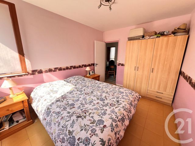 Appartement F5 à vendre - 5 pièces - 80.69 m2 - JOUE LES TOURS - 37 - CENTRE - Century 21 Agence Grand Sud