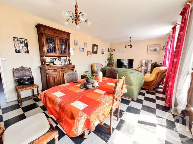 Appartement F5 à vendre - 5 pièces - 80.69 m2 - JOUE LES TOURS - 37 - CENTRE - Century 21 Agence Grand Sud