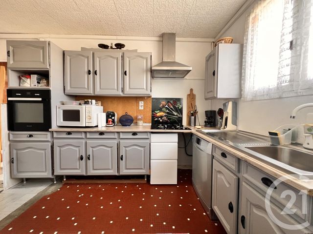 Appartement F5 à vendre - 5 pièces - 80.69 m2 - JOUE LES TOURS - 37 - CENTRE - Century 21 Agence Grand Sud