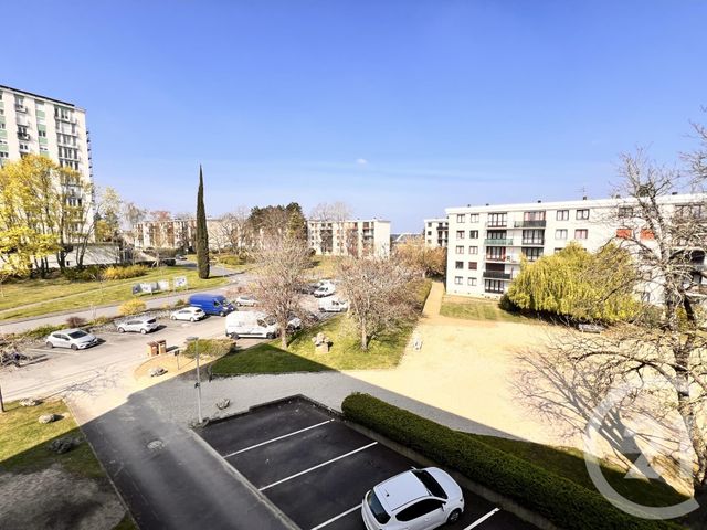 Appartement F5 à vendre - 5 pièces - 80.69 m2 - JOUE LES TOURS - 37 - CENTRE - Century 21 Agence Grand Sud