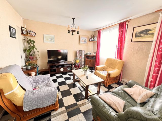 Appartement F5 à vendre - 5 pièces - 80.69 m2 - JOUE LES TOURS - 37 - CENTRE - Century 21 Agence Grand Sud