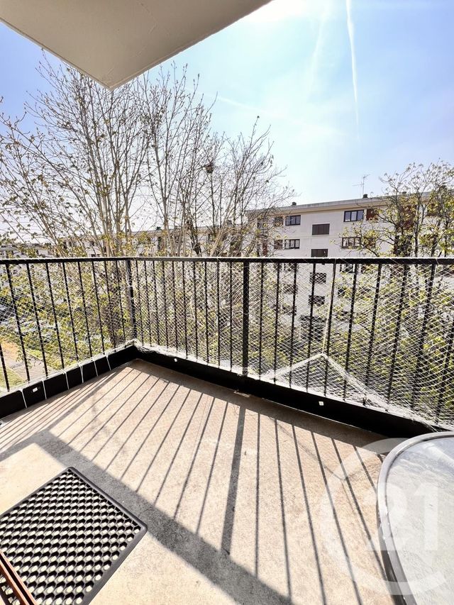 Appartement F5 à vendre - 5 pièces - 80.69 m2 - JOUE LES TOURS - 37 - CENTRE - Century 21 Agence Grand Sud