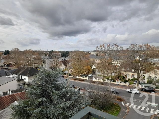 appartement - JOUE LES TOURS - 37