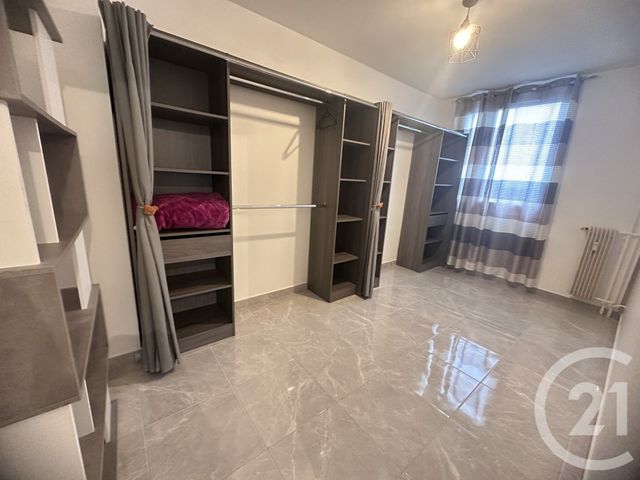 Appartement F3 à louer - 4 pièces - 75.25 m2 - JOUE LES TOURS - 37 - CENTRE - Century 21 Agence Grand Sud