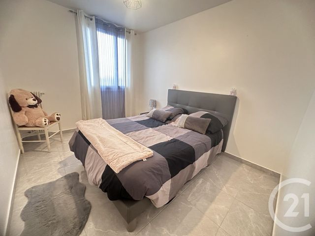 Appartement F3 à louer - 4 pièces - 75.25 m2 - JOUE LES TOURS - 37 - CENTRE - Century 21 Agence Grand Sud
