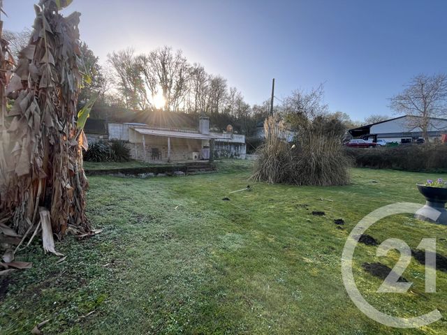 maison à louer - 5 pièces - 122.99 m2 - CHEILLE - 37 - CENTRE - Century 21 Agence Grand Sud