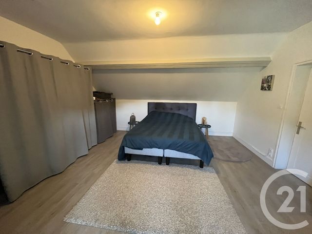 maison à louer - 5 pièces - 122.99 m2 - CHEILLE - 37 - CENTRE - Century 21 Agence Grand Sud