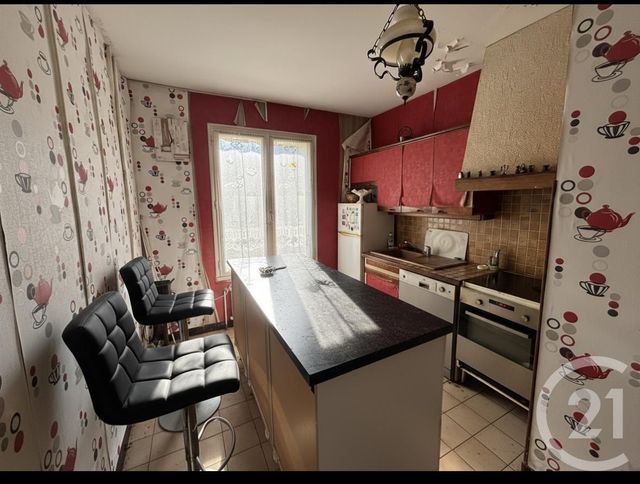 maison à vendre - 6 pièces - 95.57 m2 - ST AVERTIN - 37 - CENTRE - Century 21 Agence Grand Sud