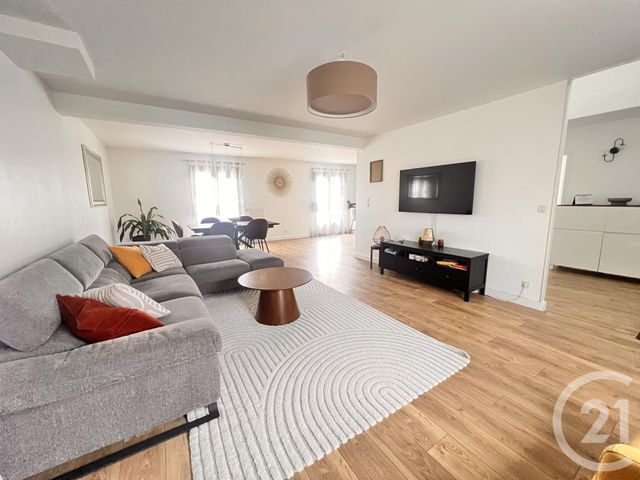 maison à vendre - 6 pièces - 125.7 m2 - JOUE LES TOURS - 37 - CENTRE - Century 21 Agence Grand Sud