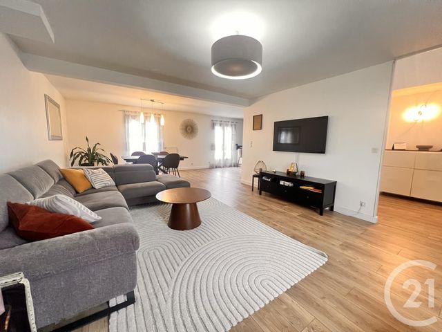 maison à vendre - 6 pièces - 125.7 m2 - JOUE LES TOURS - 37 - CENTRE - Century 21 Agence Grand Sud