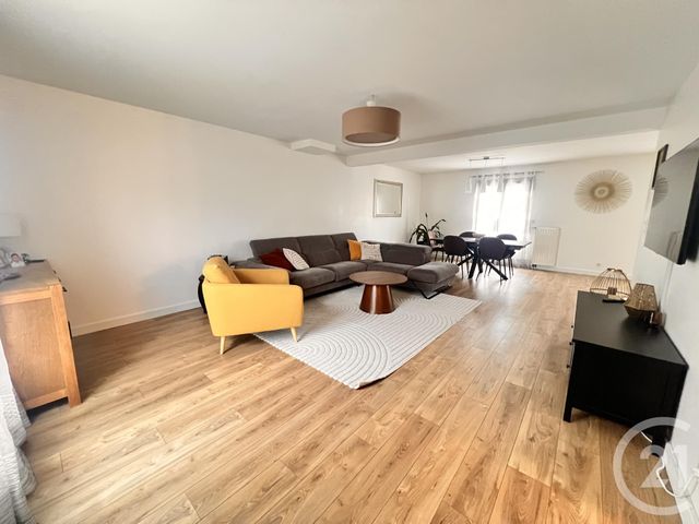 maison à vendre - 6 pièces - 125.7 m2 - JOUE LES TOURS - 37 - CENTRE - Century 21 Agence Grand Sud