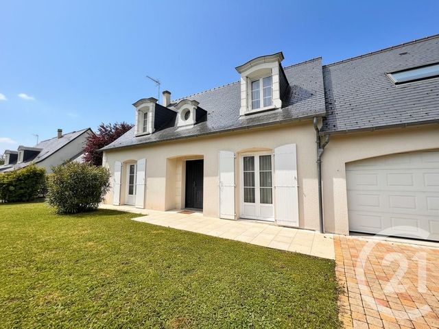 maison - JOUE LES TOURS - 37