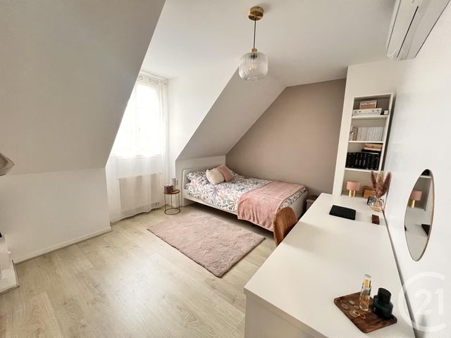 maison à vendre - 6 pièces - 125.7 m2 - JOUE LES TOURS - 37 - CENTRE - Century 21 Agence Grand Sud