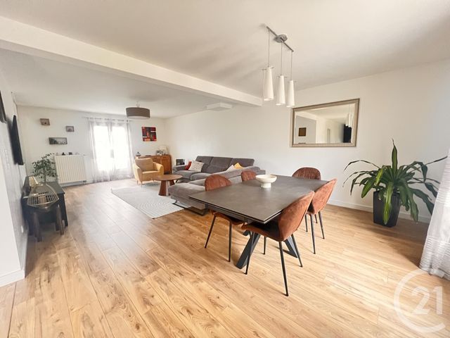 maison à vendre - 6 pièces - 125.7 m2 - JOUE LES TOURS - 37 - CENTRE - Century 21 Agence Grand Sud