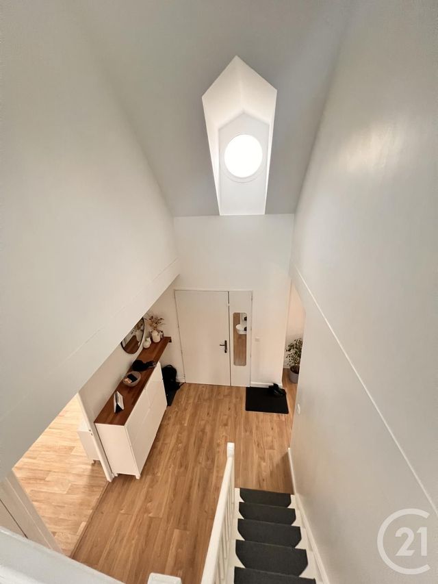 maison à vendre - 6 pièces - 125.7 m2 - JOUE LES TOURS - 37 - CENTRE - Century 21 Agence Grand Sud