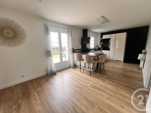 maison à vendre - 6 pièces - 125.7 m2 - JOUE LES TOURS - 37 - CENTRE - Century 21 Agence Grand Sud