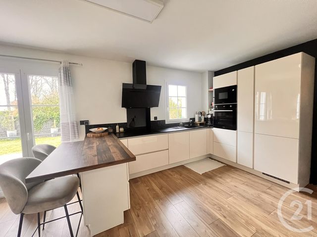 maison à vendre - 6 pièces - 125.7 m2 - JOUE LES TOURS - 37 - CENTRE - Century 21 Agence Grand Sud