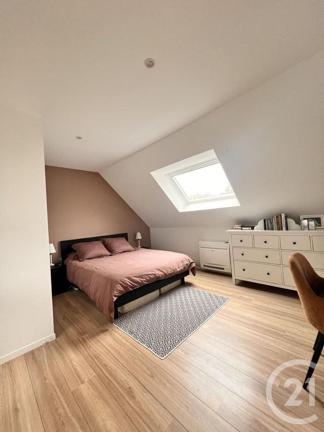 maison à vendre - 6 pièces - 125.7 m2 - JOUE LES TOURS - 37 - CENTRE - Century 21 Agence Grand Sud