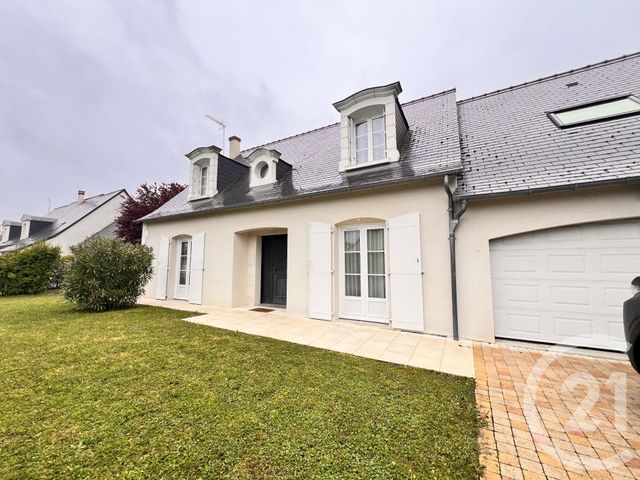 Maison à vendre JOUE LES TOURS