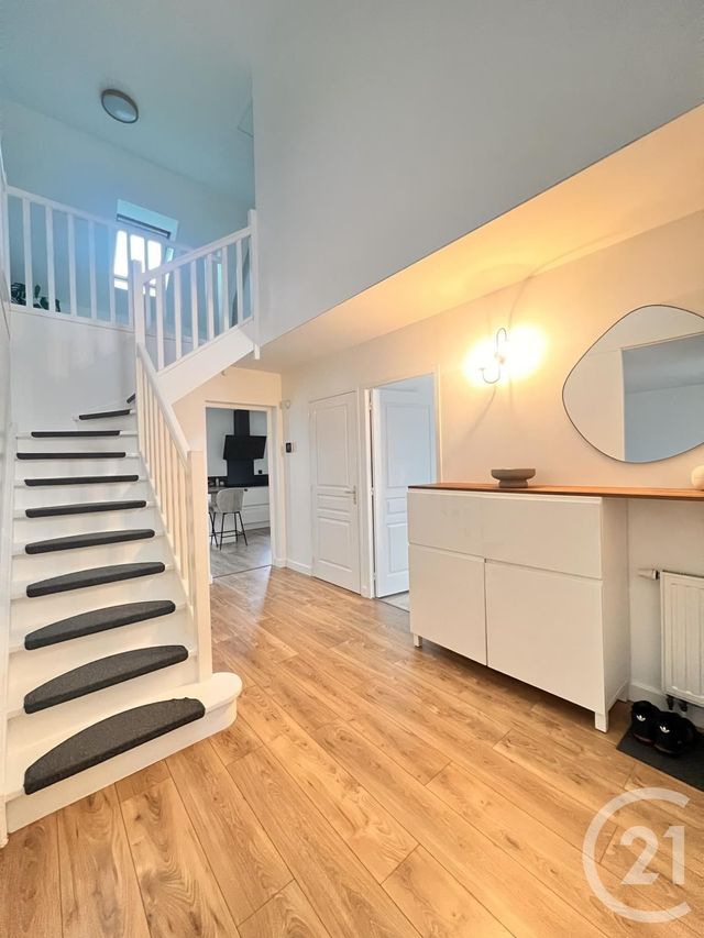 maison à vendre - 6 pièces - 125.7 m2 - JOUE LES TOURS - 37 - CENTRE - Century 21 Agence Grand Sud