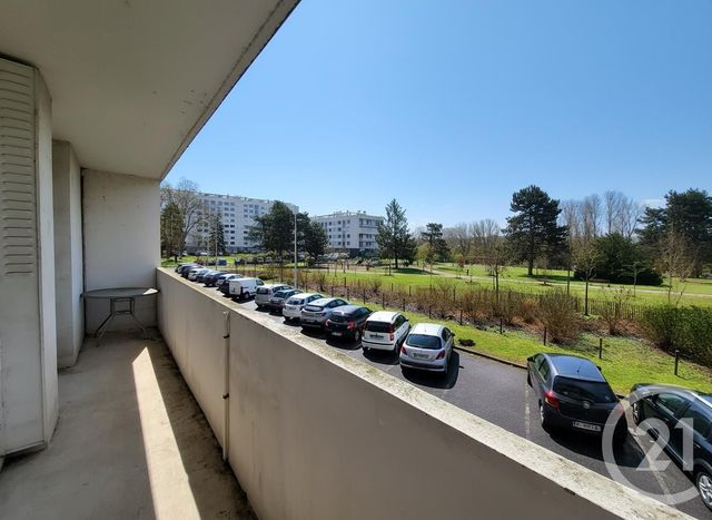 Appartement à vendre - 3 pièces - 65.6 m2 - TOURS - 37 - CENTRE - Century 21 Agence Grand Sud