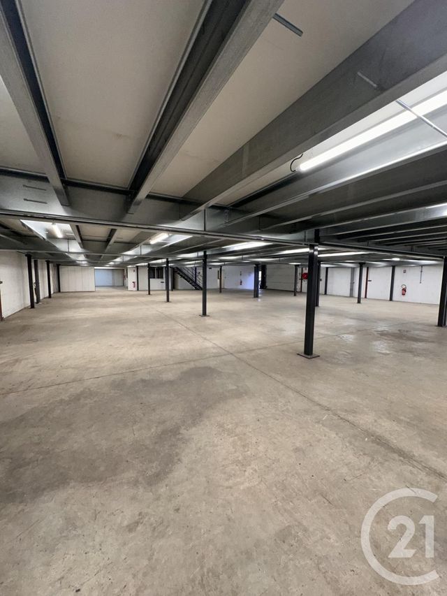 commerce à louer - 710.0 m2 - MONTLOUIS SUR LOIRE - 37 - CENTRE - Century 21 Agence Grand Sud