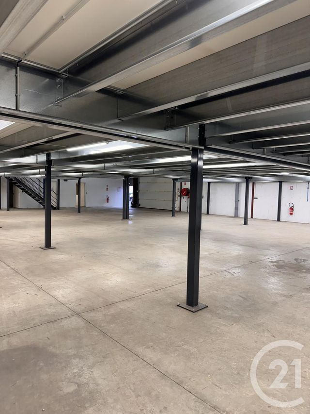 commerce à louer - 710.0 m2 - MONTLOUIS SUR LOIRE - 37 - CENTRE - Century 21 Agence Grand Sud