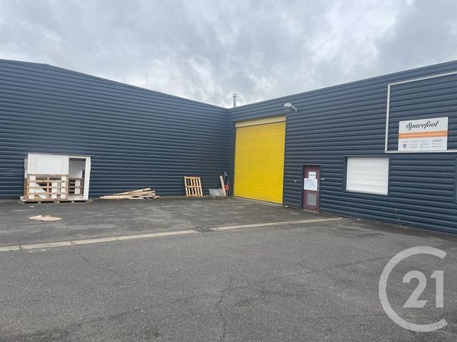 Commerce à louer MONTLOUIS SUR LOIRE