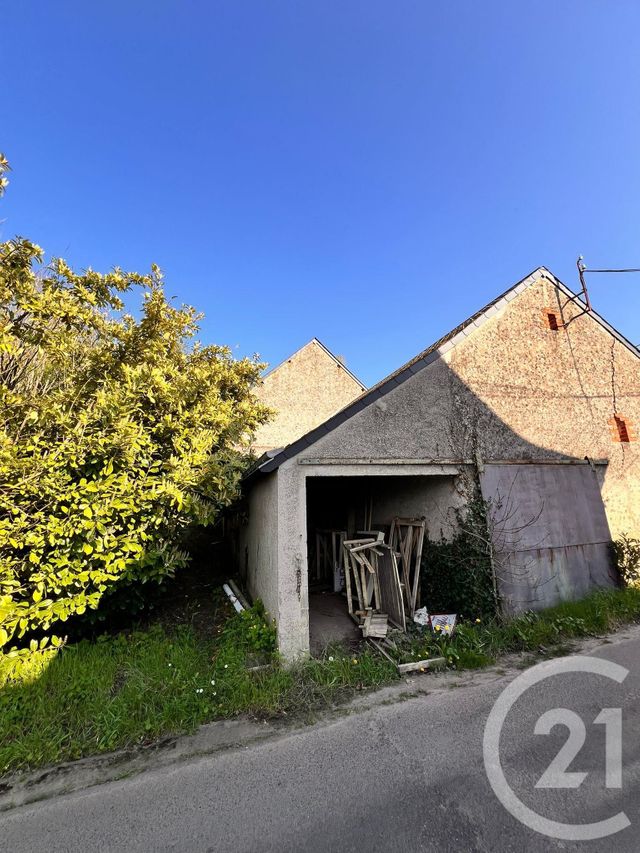 divers à vendre - 160.0 m2 - BALLAN MIRE - 37 - CENTRE - Century 21 Agence Grand Sud