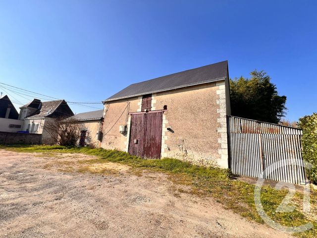 divers à vendre - 160.0 m2 - BALLAN MIRE - 37 - CENTRE - Century 21 Agence Grand Sud