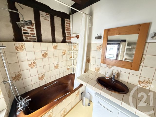 Appartement F2 à louer - 2 pièces - 50.1 m2 - TOURS - 37 - CENTRE - Century 21 Agence Grand Sud