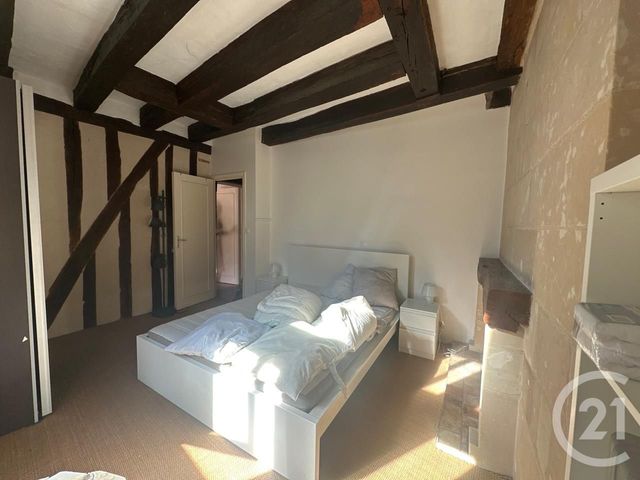 Appartement F2 à louer - 2 pièces - 50.1 m2 - TOURS - 37 - CENTRE - Century 21 Agence Grand Sud