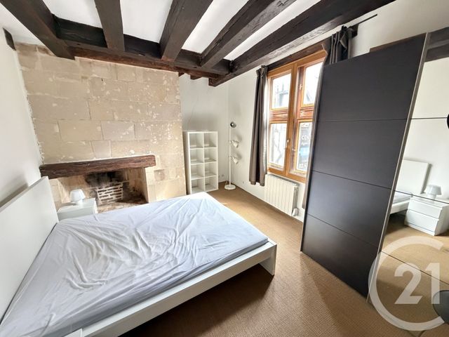 Appartement F2 à louer - 2 pièces - 50.1 m2 - TOURS - 37 - CENTRE - Century 21 Agence Grand Sud